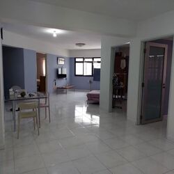 Blk 762 Longvale (Bedok), HDB 5 Rooms #617675061